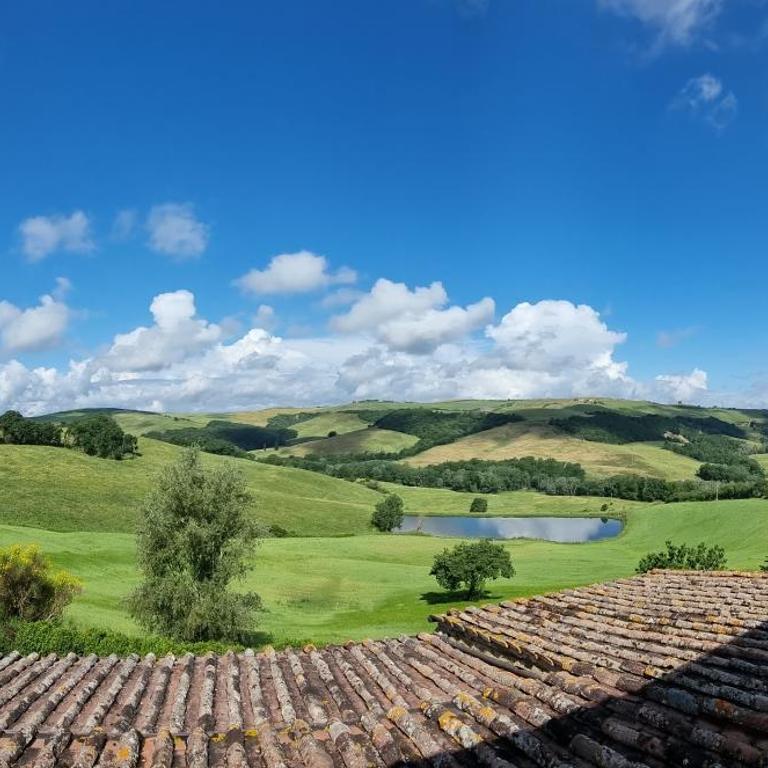 Agriturismo S. Eurosia - Appartamento con 1 Camera da Letto - 16