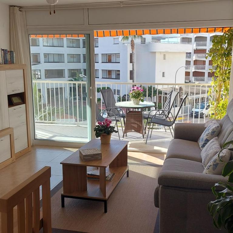 BELLAMAR 25 - One-Bedroom Apartment - 1