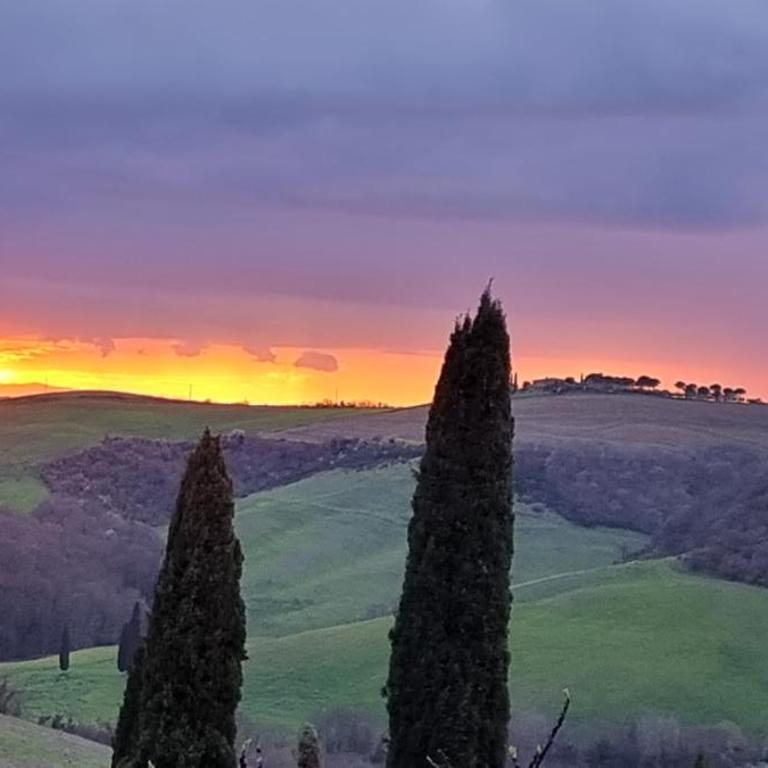 Agriturismo S. Eurosia - Appartamento con 1 Camera da Letto - 3