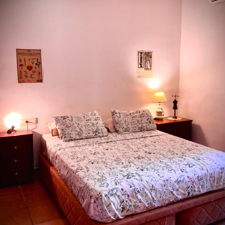 Flat Plaza de España BCN - Three-Bedroom Apartment - 8