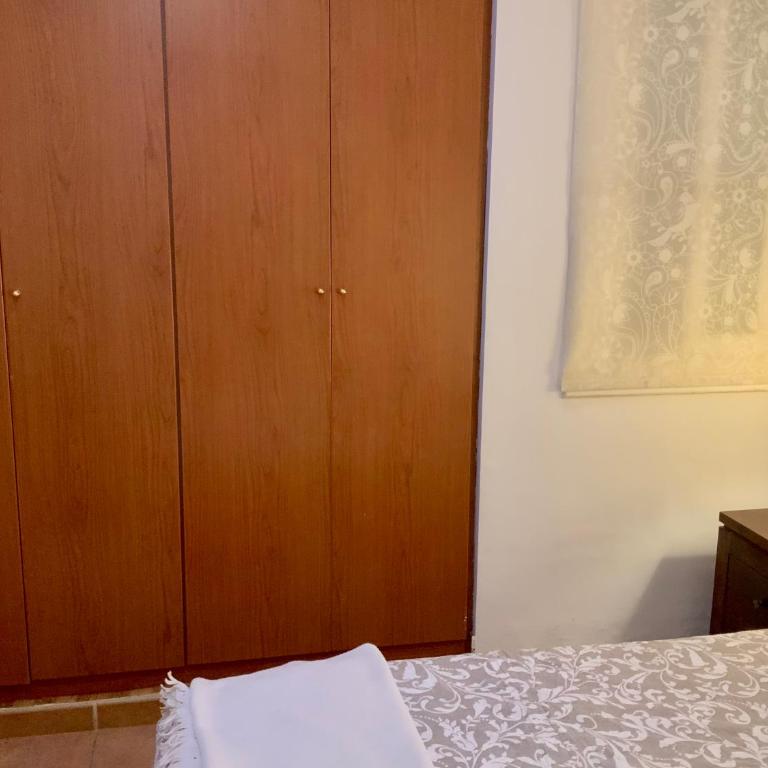 Flat Plaza de España BCN - Three-Bedroom Apartment - 13