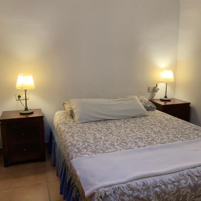 Flat Plaza de España BCN - Three-Bedroom Apartment - 12