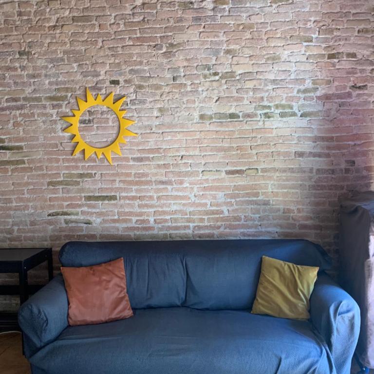 Flat Plaza de España BCN - Three-Bedroom Apartment - 6