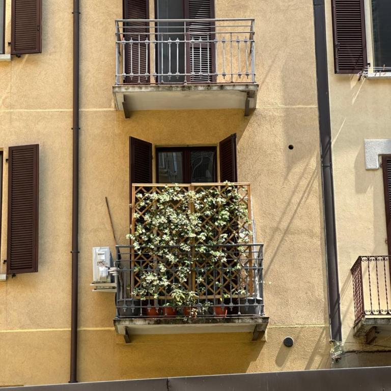 Red Bricks - Porta Romana - Appartamento con 1 Camera da Letto - 18