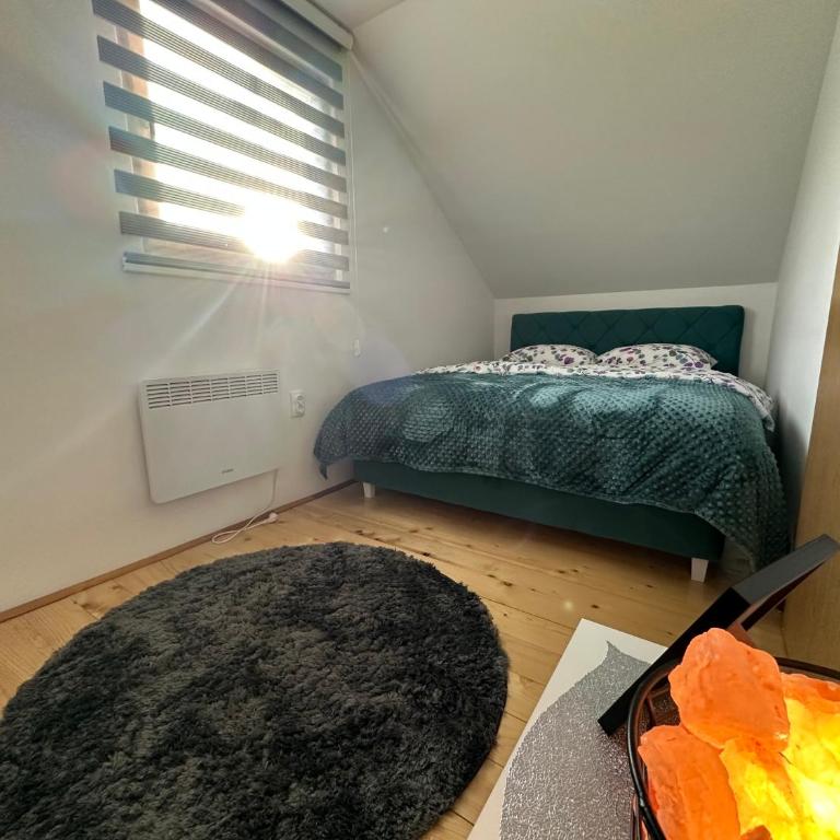 Snjezna kuca Rakovac - Two-Bedroom Apartment - 11