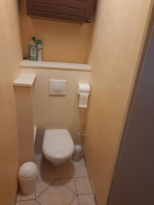 Appartement serre chevalier 1200 - Appartement 1 Chambre - 4