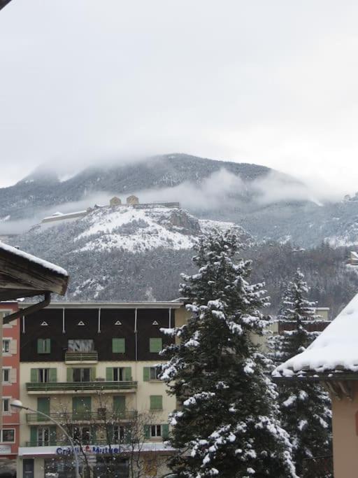 Appartement serre chevalier 1200 - Appartement 1 Chambre - 10