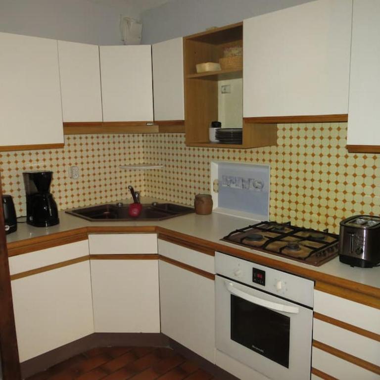Appartement serre chevalier 1200 - Appartement 1 Chambre - 11