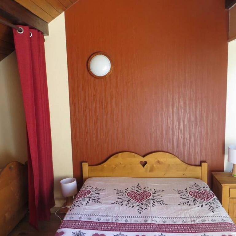 Appartement serre chevalier 1200 - Appartement 1 Chambre - 15