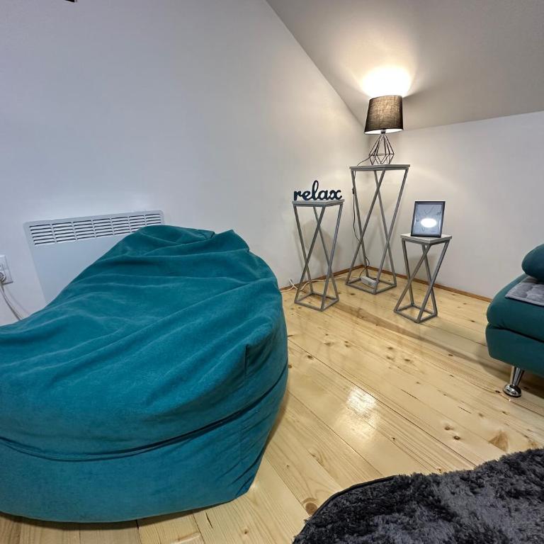 Snjezna kuca Rakovac - Two-Bedroom Apartment - 7
