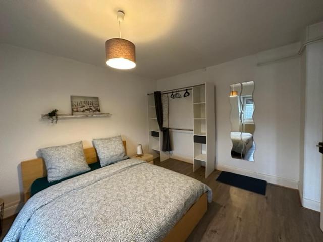 Beau F3 - Proche Gare - Two-Bedroom Apartment - 7