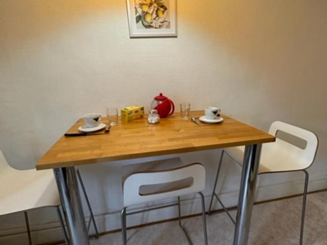 Beau F3 - Proche Gare - Two-Bedroom Apartment - 11