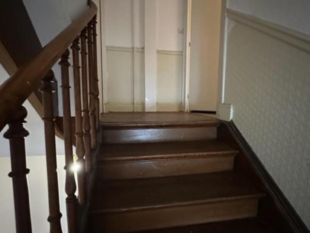 Beau F3 - Proche Gare - Two-Bedroom Apartment - 16