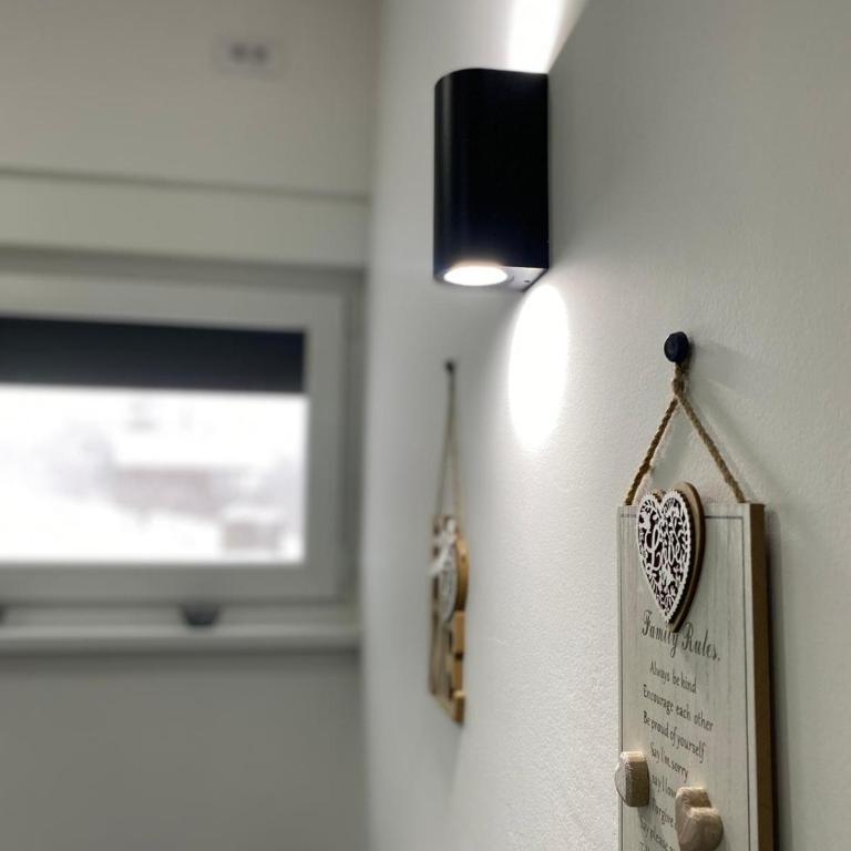 Apartman Anastasija Divcibare - Studio - 1