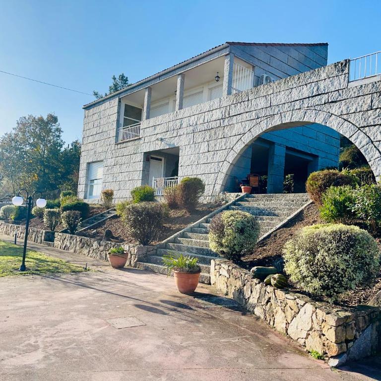 O Souto de Monteasnal - Casa de 3 dormitorios - 3
