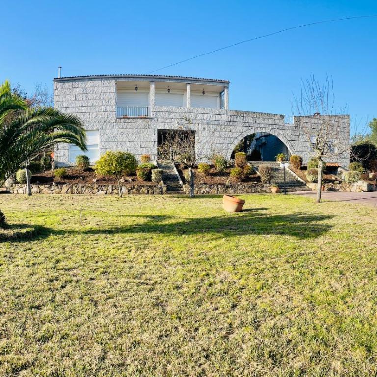 O Souto de Monteasnal - Casa de 3 dormitorios - 1