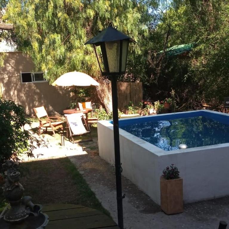 Monoambiente Golondrina - Apartamento de 1 dormitorio - 43