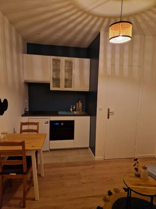 Appartement - One-Bedroom Apartment - 8