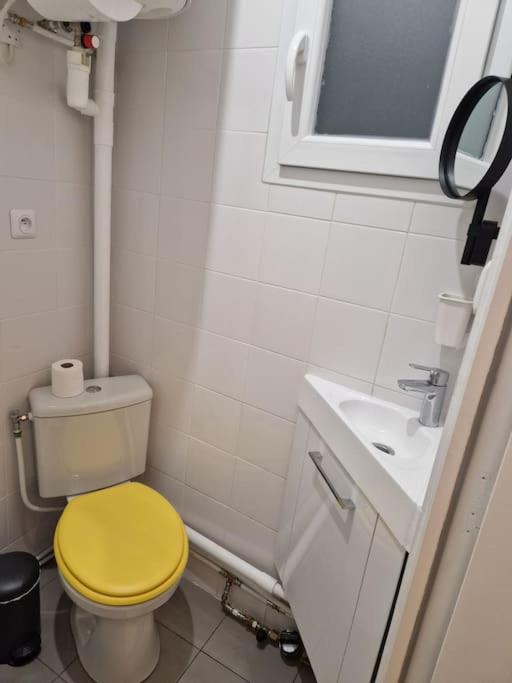 Appartement - One-Bedroom Apartment - 9