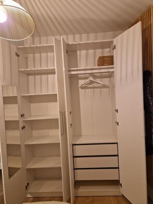 Appartement - One-Bedroom Apartment - 10