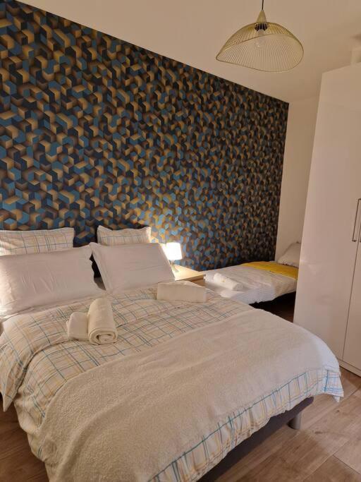 Appartement - One-Bedroom Apartment - 13