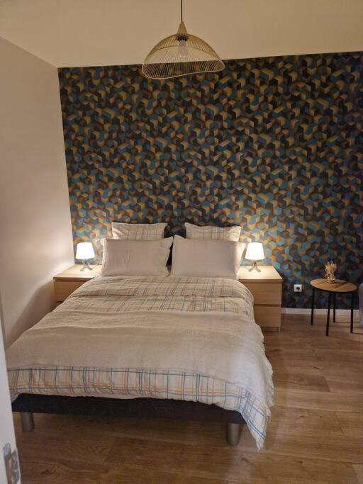Appartement - One-Bedroom Apartment - 17