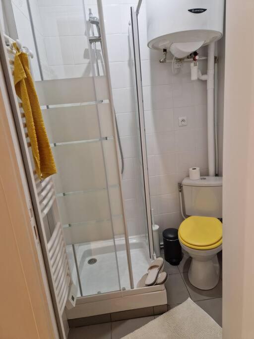 Appartement - One-Bedroom Apartment - 18