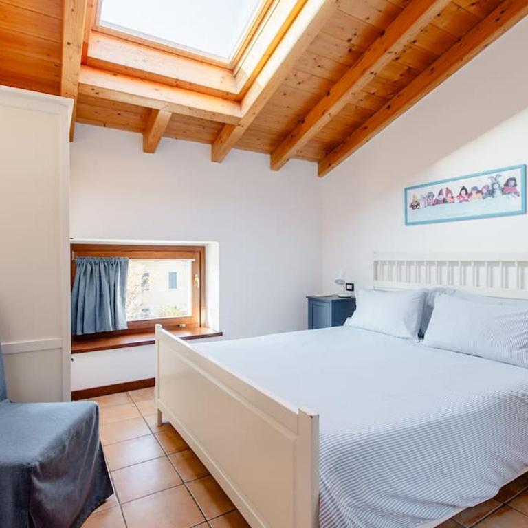 Apartments Bellagio - Appartamento con 2 Camere da Letto e Terrazza - 19