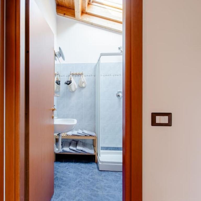Apartments Bellagio - Appartamento con 2 Camere da Letto e Terrazza - 16