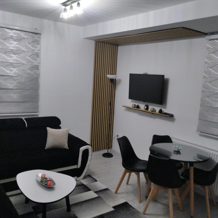 Jahorina DiA - One-Bedroom Apartment - 18