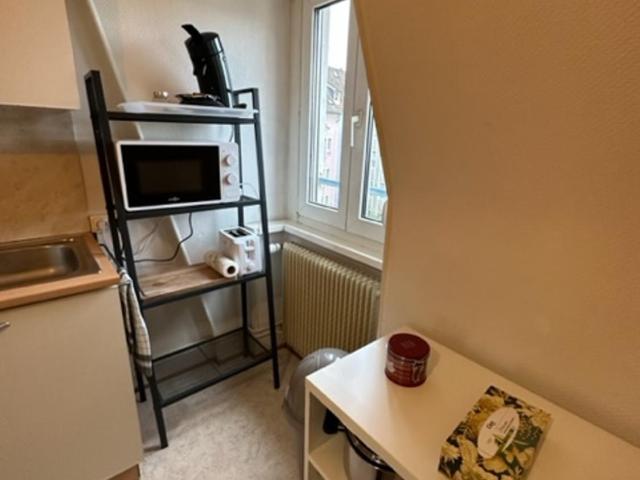 Beau F3 - Proche Gare - Two-Bedroom Apartment - 12