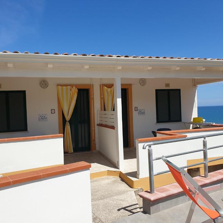 Case vacanze Baia del Gargano - Studio with Mountain View - 8