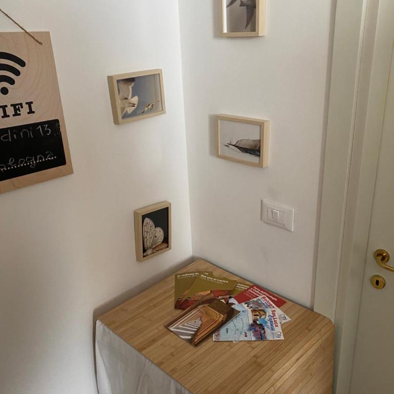 La Casa di Giulia, spazioso loft su due livelli a 10 minuti di macchina dal centro - Appartamento con 1 Camera da Letto - 14