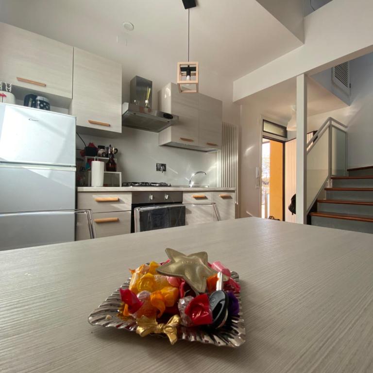 La Casa di Giulia, spazioso loft su due livelli a 10 minuti di macchina dal centro - Appartamento con 1 Camera da Letto - 26