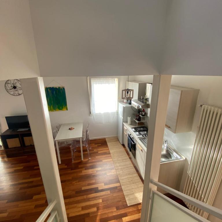 La Casa di Giulia, spazioso loft su due livelli a 10 minuti di macchina dal centro - Appartamento con 1 Camera da Letto - 27