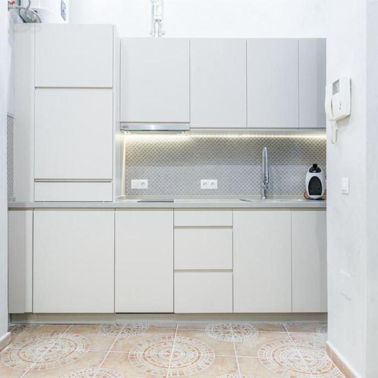 Molinillo Apartment 2 Bedrooms in Malaga Center - Apartamento de 2 dormitorios - 28