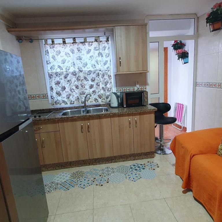 Rico Apartaments Ricosol - Apartment - 33