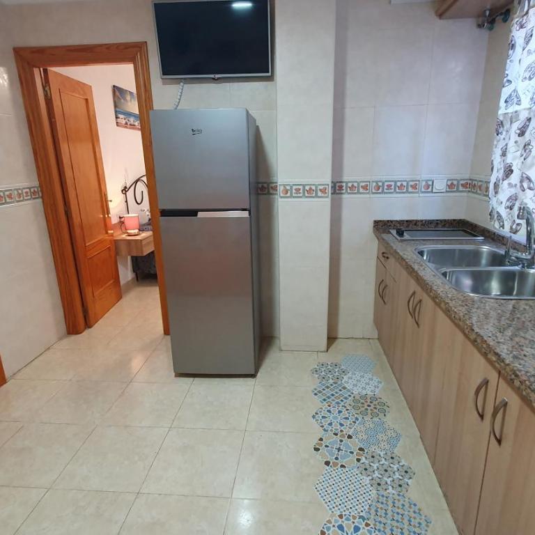 Rico Apartaments Ricosol - Apartment - 12