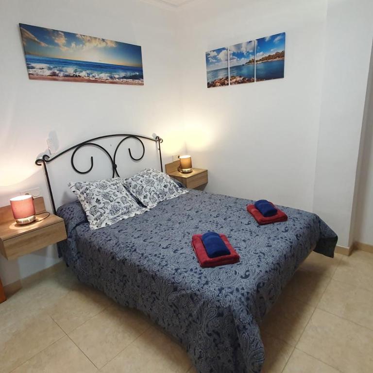 Rico Apartaments Ricosol - Apartment - 9