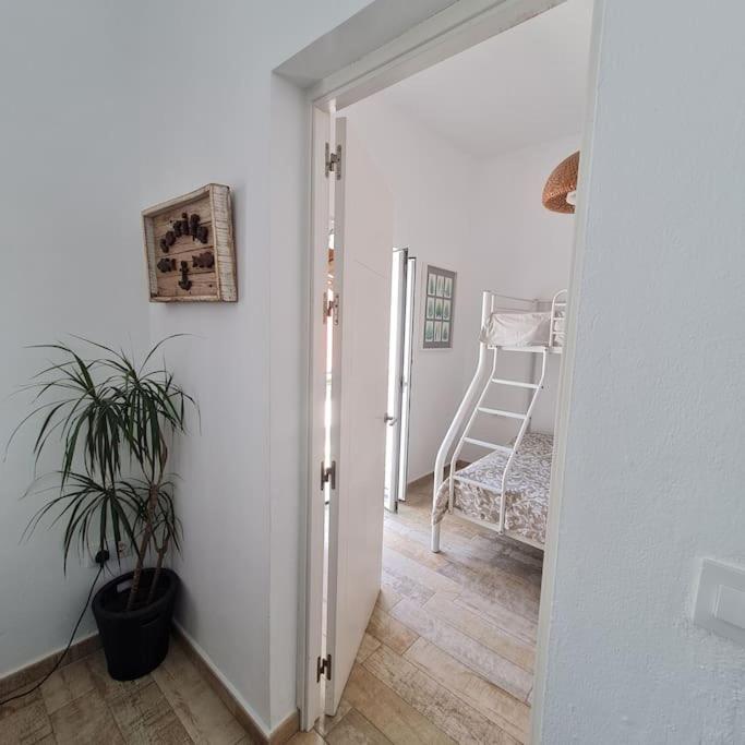 Centre old town rooftop apartment - Apartamento de 2 dormitorios - 21