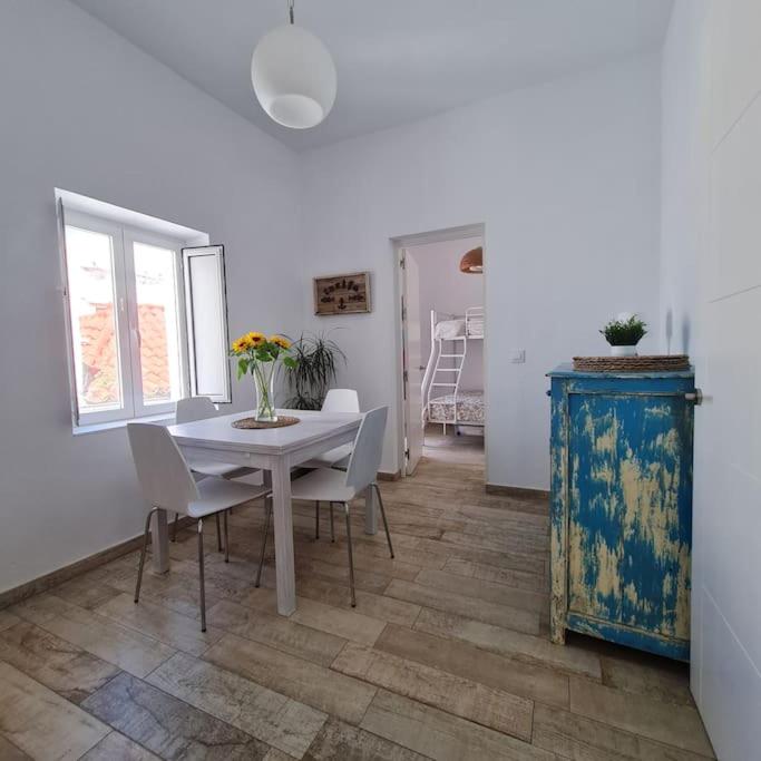 Centre old town rooftop apartment - Apartamento de 2 dormitorios - 22