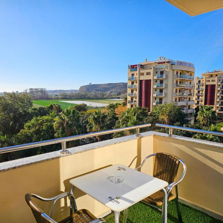 Sup T12 Marinsa - Alojamientos La Torre - Two-Bedroom Apartment - 7