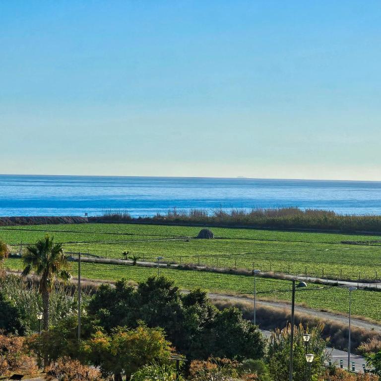 Sup T12 Marinsa - Alojamientos La Torre - Two-Bedroom Apartment - 13
