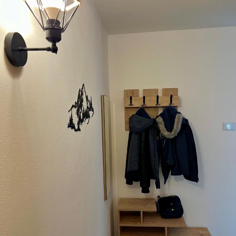AbitArt Bormio - Il Pettirosso - Appartamento Monolocale - 5