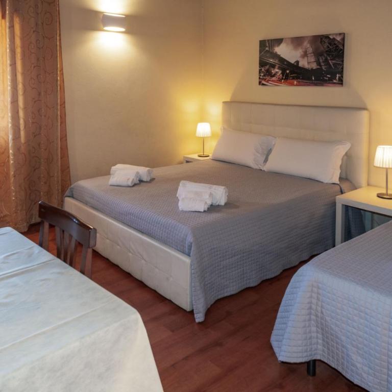 Katane Holidays - Apartment - 1
