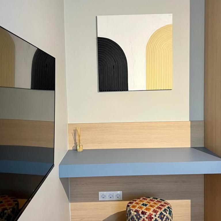 Belle Vue Malaga Suite - Apartamento de 3 dormitorios - 15