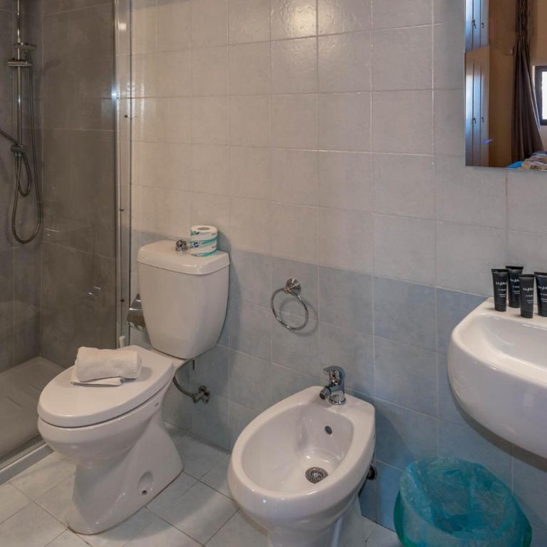 Katane Holidays - Superior Apartment - 4