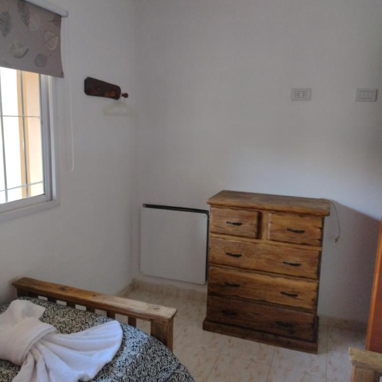 LUNA DE MERLO - Apartamento de 2 dormitorios - 10