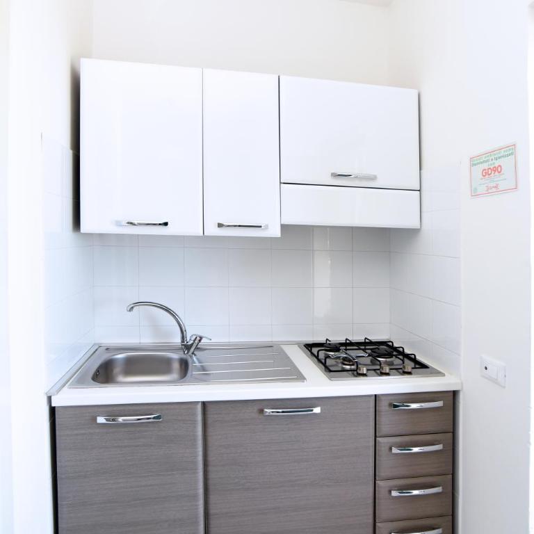 Case vacanze Baia del Gargano - Studio Apartment - 7