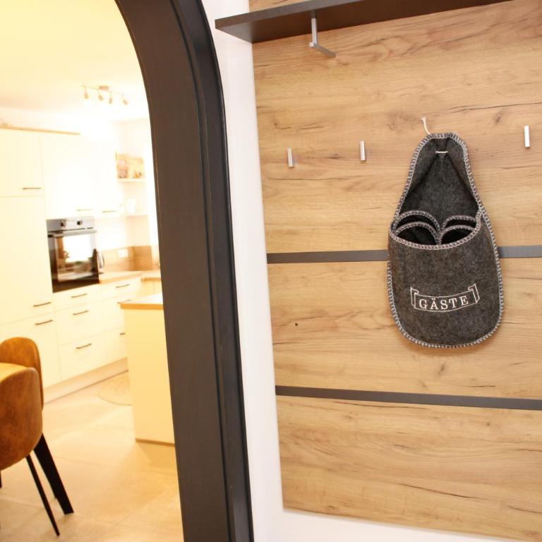 Riverhaus - Apartment mit 2 Schlafzimmern - 9